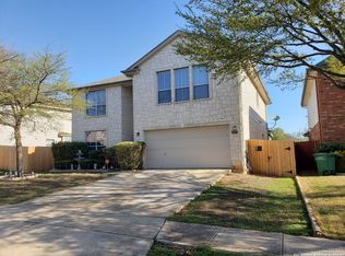 8943 Burnt Path, Helotes, TX 78023