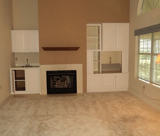 Living room/fireplace