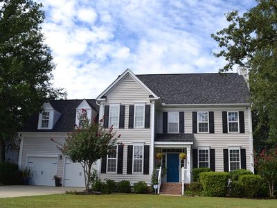 303 Plantation Pkwy, Blythewood, SC, 29016