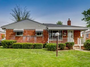 29756 Hanover Blvd, Westland, MI 48186