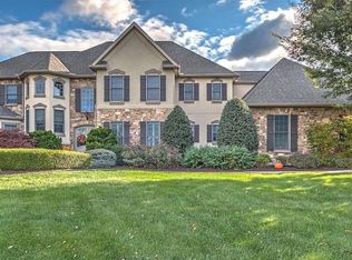 6 Lynchburg Ct, Mechanicsburg, PA 17050