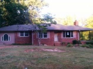 6981 Richard Ln, Austell, GA 30168