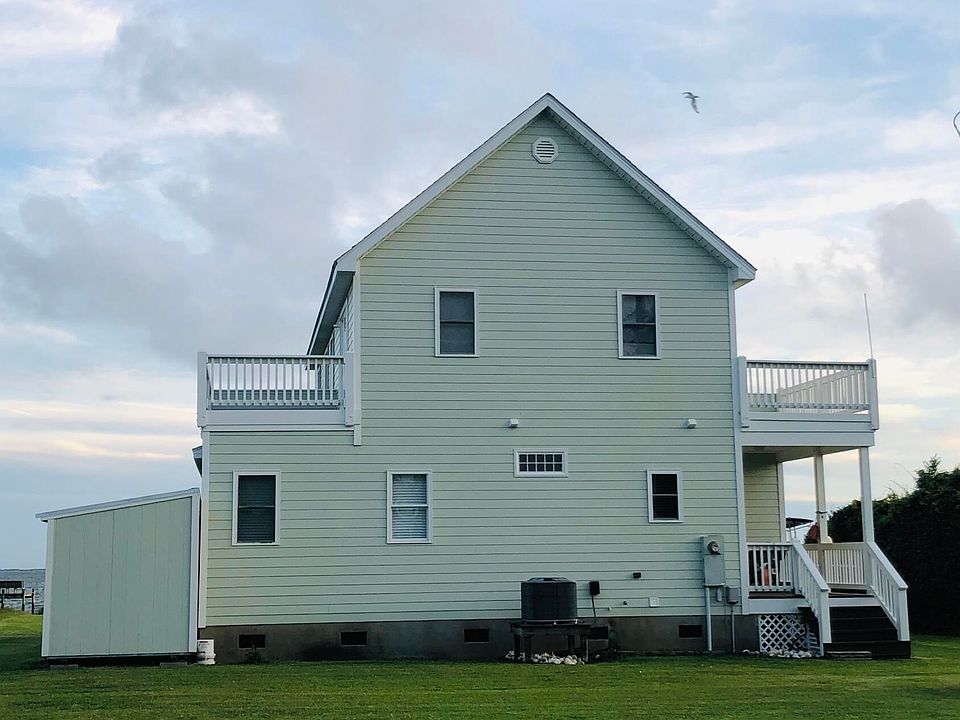 123 Old School House Road, Harkers Island, NC 28531 Zillow