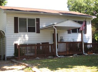 502 West Spring Street, Anna, IL 62906