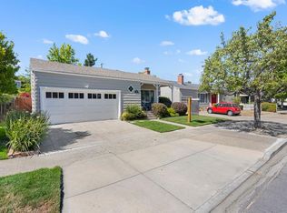 2056 Arroyo Ave, San Carlos, CA 94070