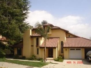 2354 N San Antonio Ave, Upland, CA 91784