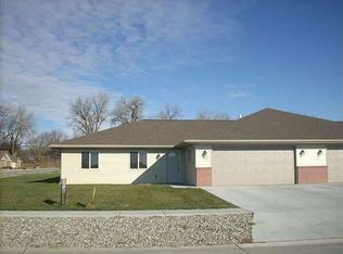 3214 W Koenigstein Ave, Norfolk, NE 68701