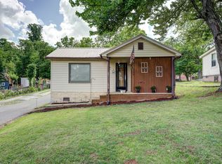 1728 Clouds Ford Rd, Kingsport, TN 37665