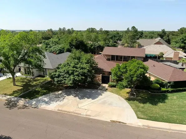 5012 Los Alamitos Dr, Midland, TX 79705