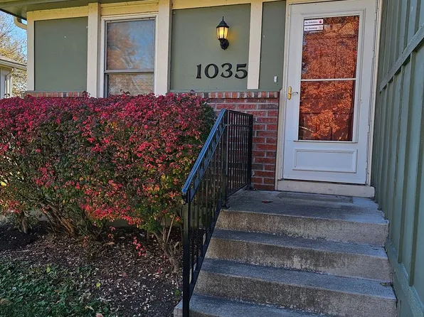 1035-1037 W Sheridan St, 1035-1037 W Sheridan St #1035, Olathe, KS 66061
