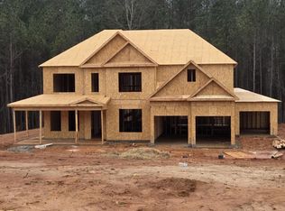 3261 Lions Ruby Ln, Atlanta, GA 30349