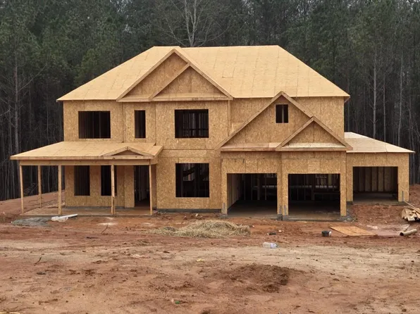 3261 Lions Ruby Ln, Atlanta, GA 30349