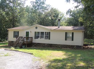 313 Plum Branch Rd, Lynchburg, VA 24504