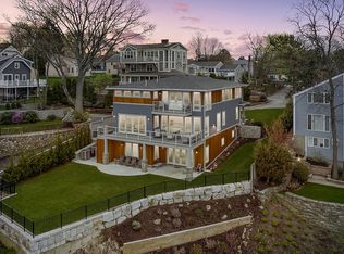 25 Neptune Rd, Marblehead, MA 01945