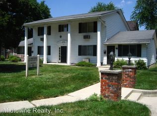 1101 Rivermet Ave APT 5, Fort Wayne, IN 46805