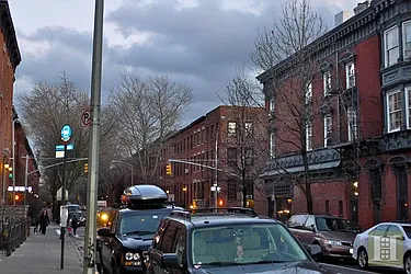 Rented by Halstead Real Estate