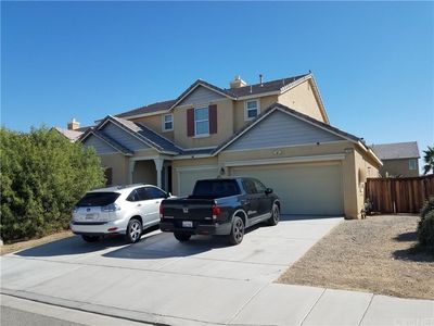 11025 Mesa Linda St, Victorville, CA, 92392