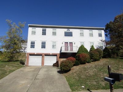 607 Cassandra Dr, Cranberry Township, PA, 16066