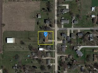 530 4th St, Milo, IA 50166