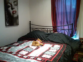 Rented by Landmark Resources