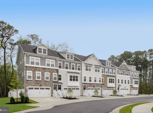 12428 Sea Oaks Ln UNIT 5, Berlin, MD 21811