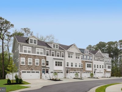 12428 Sea Oaks Ln UNIT 4, Berlin, MD, 21811