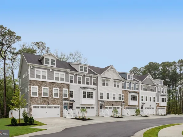 9503-5 Seascape Ln, Berlin, MD 21811