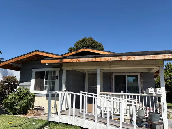 (undisclosed Address), Los Angeles, CA 90001
