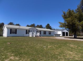 16200 County Road 451, Hillman, MI 49746