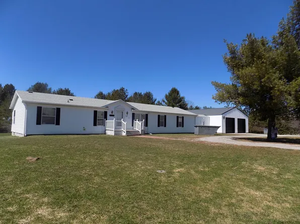 16200 County Road 451, Hillman, MI 49746