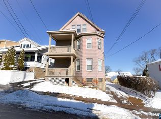 18 Buschmann Ave APT 1, Haledon, NJ 07508