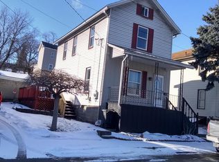 106 7th Ave, Butler, PA 16001