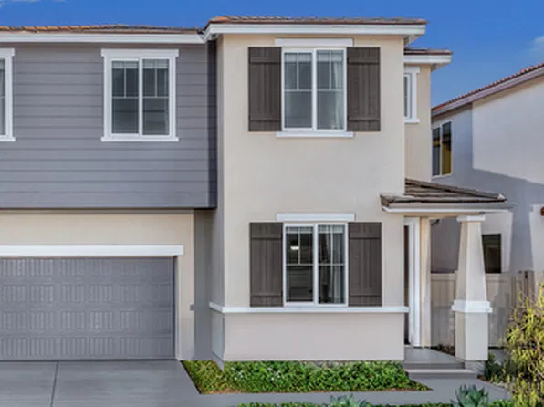 Residence 3 Plan, Willow Glen