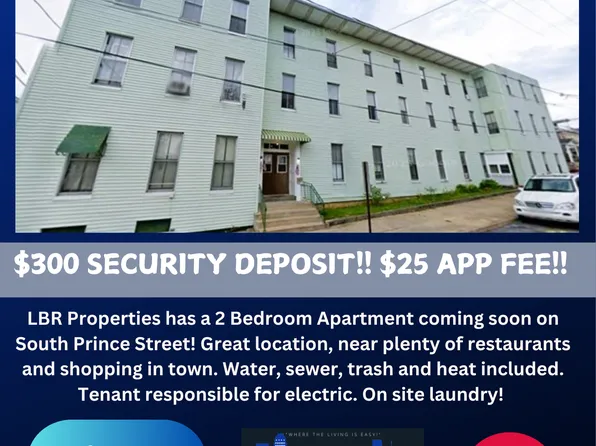 111 S Prince St, 111 S Prince St #B7, Shippensburg, PA 17257