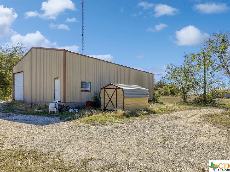 151 Walburg Heights Dr, TX 78626 Zillow