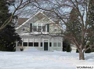 712 15th St SW, Willmar, MN 56201