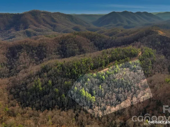 0 Timberline Dr, Lenoir, NC 28645