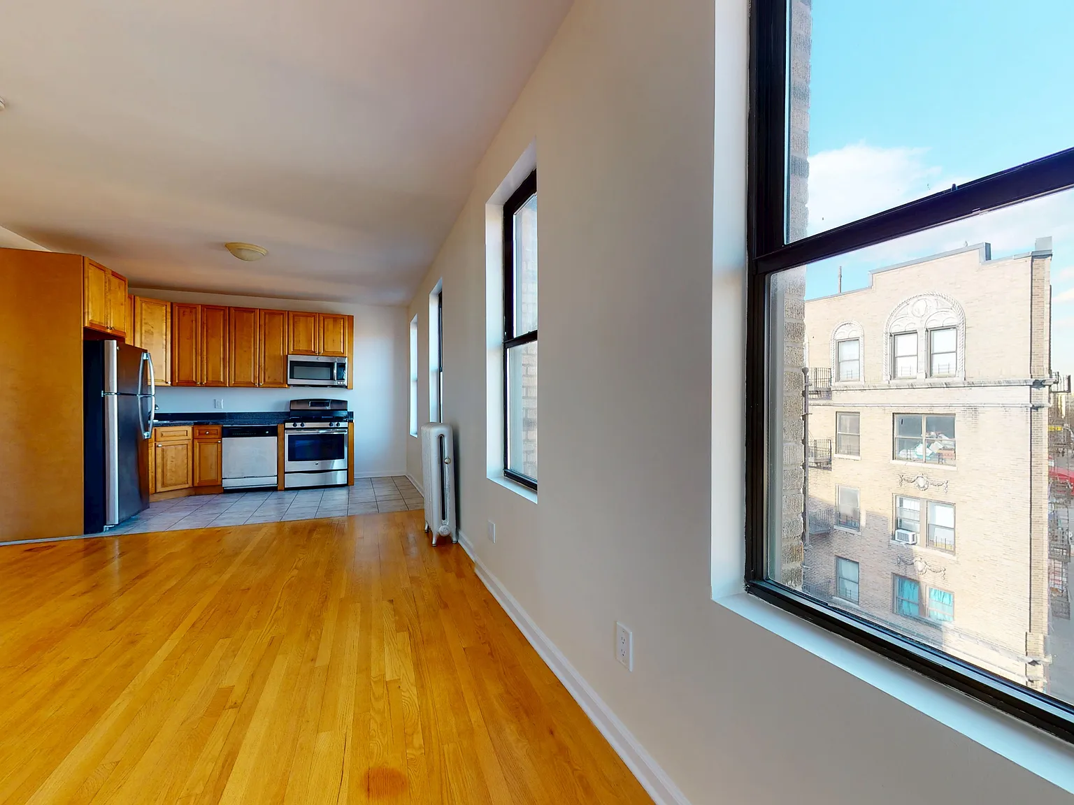 620 West 171st Street — Photo 4