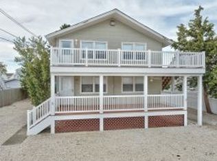 318 Jefferis Ave #B, Beach Haven, NJ 08008