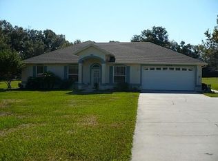 1004 W New York Ave, Orange City, FL 32763