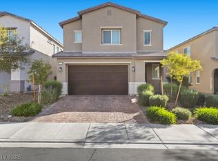 7022 Judith River St, North Las Vegas, NV 89084