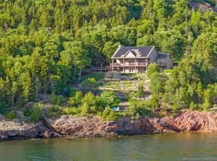 540 Shore Rd, Saint George, NB E5C 1P3