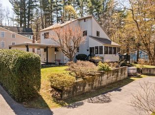 3 Lake Ave, Derry, NH 03038