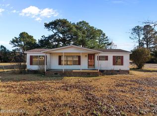 4098 Whichard Rd, Greenville, NC 27834