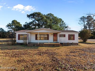 4098 Whichard Road, Greenville, NC, 27834