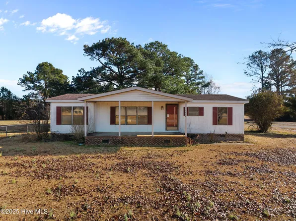 4098 Whichard Road, Greenville, NC 27834