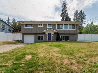 3606 E 16th Ave, Spokane, WA 99223