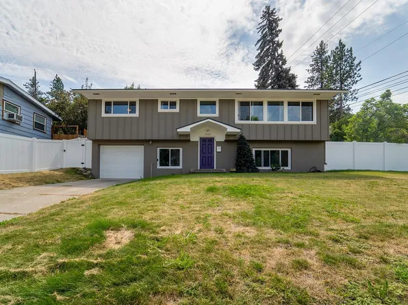 3606 E 16th Ave, Spokane, WA 99223