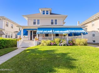 315 Spier Ave, Allenhurst, NJ 07711