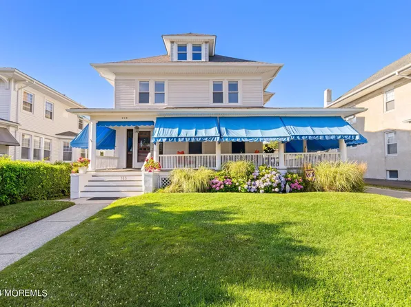 315 Spier Avenue, Allenhurst, NJ 07711